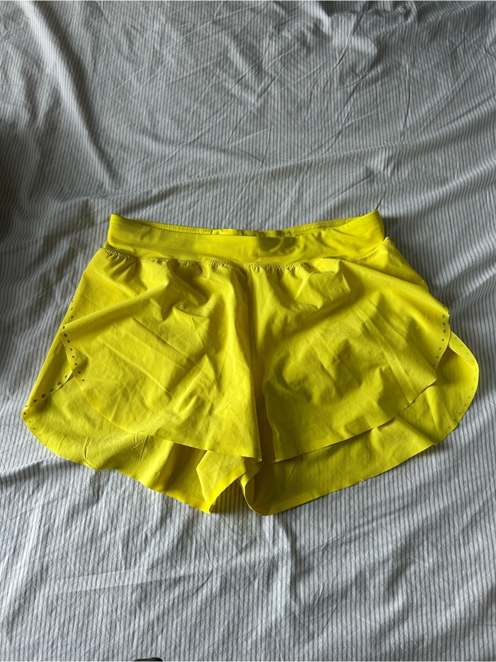 lululemon athletica fast and free running short
